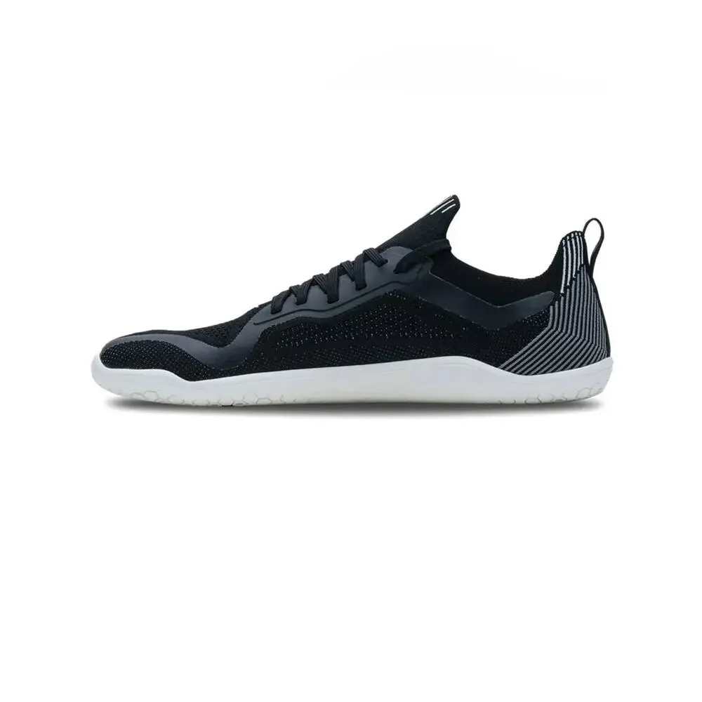 Vivobarefoot Primus Lite Mens Obsidian Size 12.5 US 11.5 UK 46 EU NEW